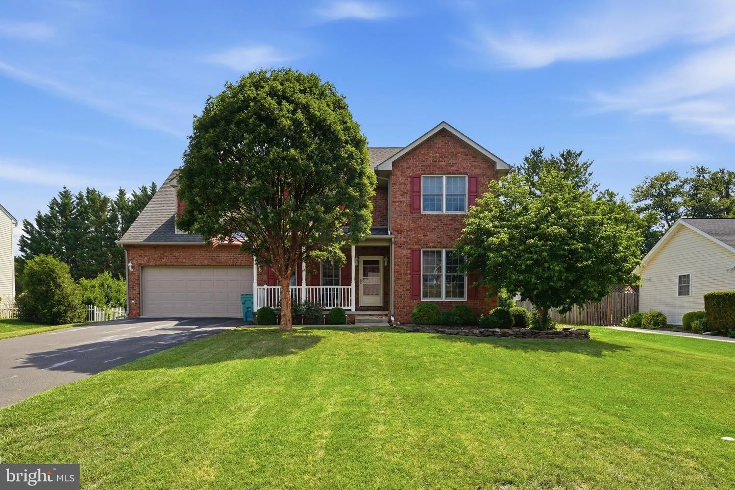 11 Thompson Court