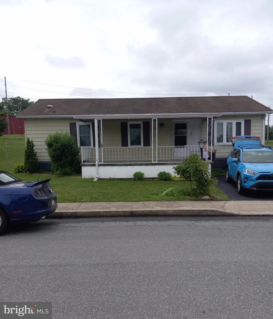 43 Stony Run Village, Denver, PA, 17517