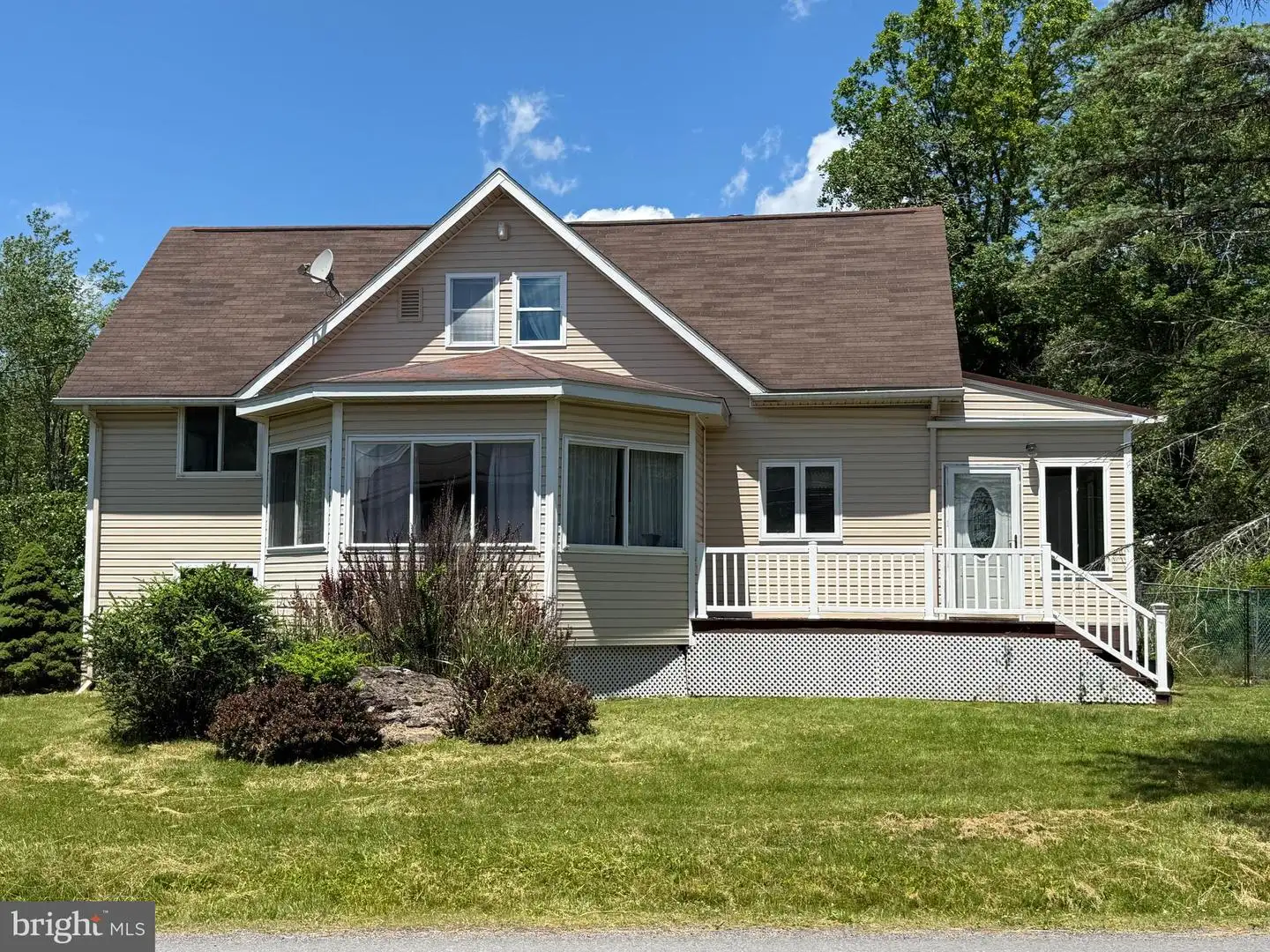 7639 Lake Shore Drive, Pocono Lake, PA, 18347