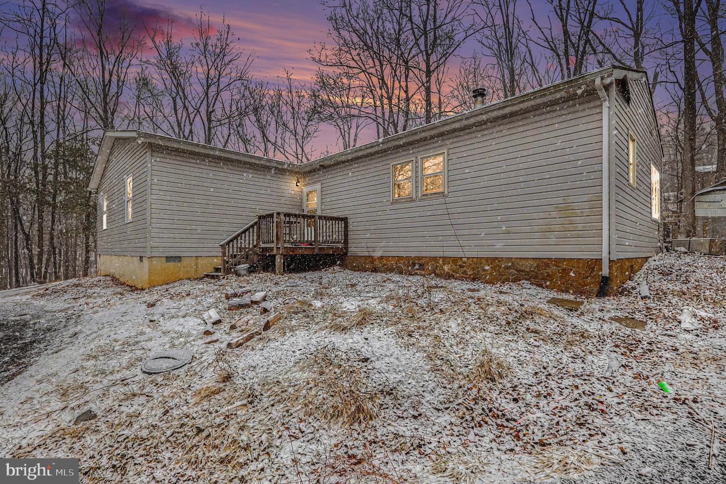 5990 Northwestern Pike, Gore, VA, 22637