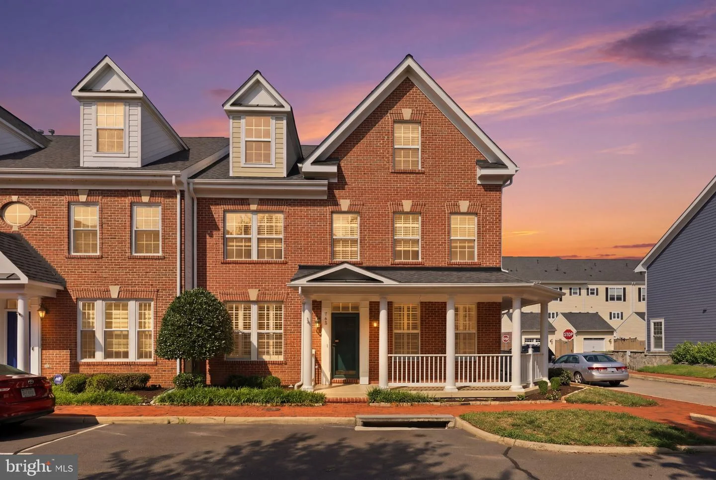 766 Monument Avenue