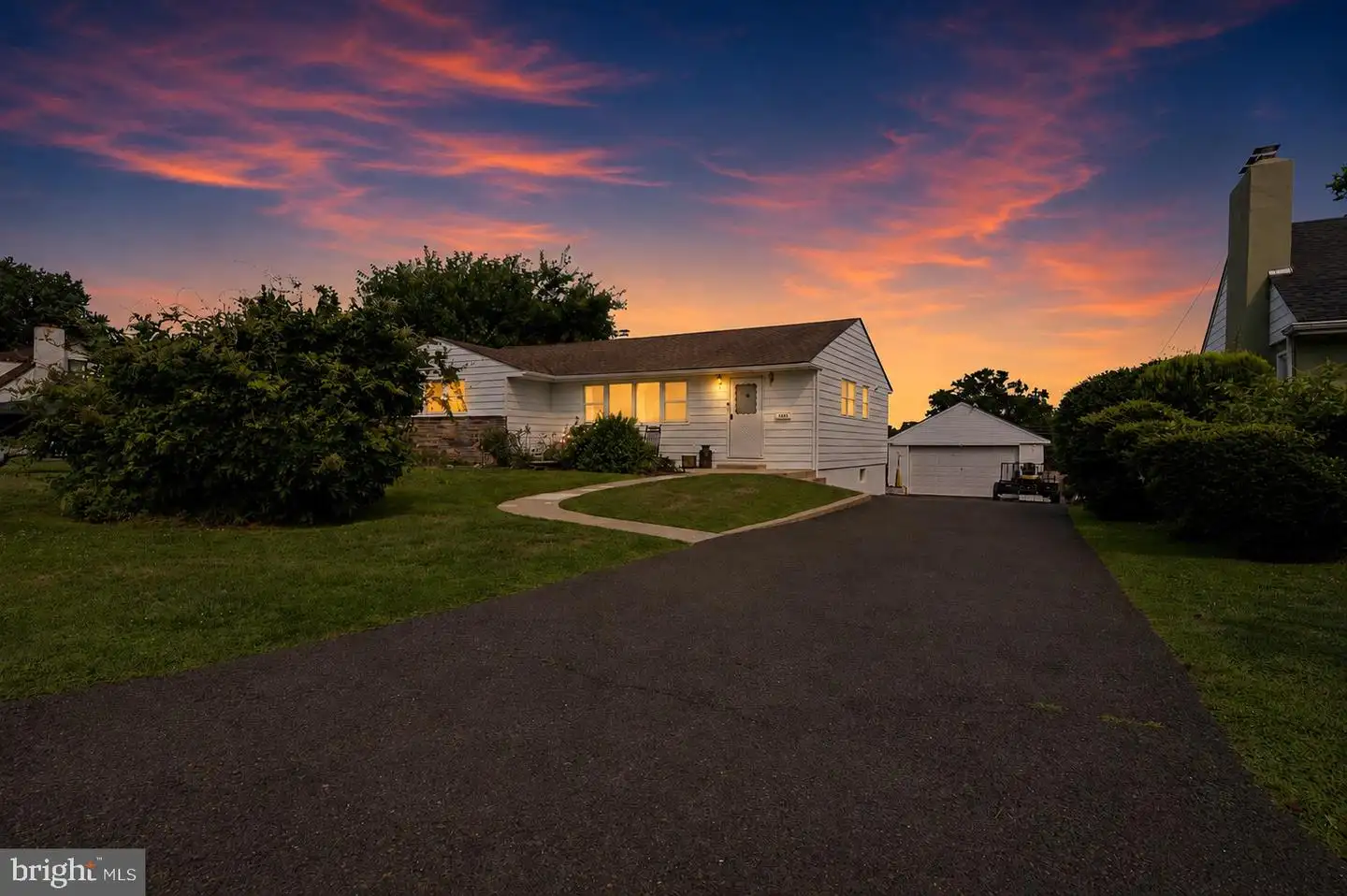 1413 Poplar Road, Feasterville Trevose, PA, 19053