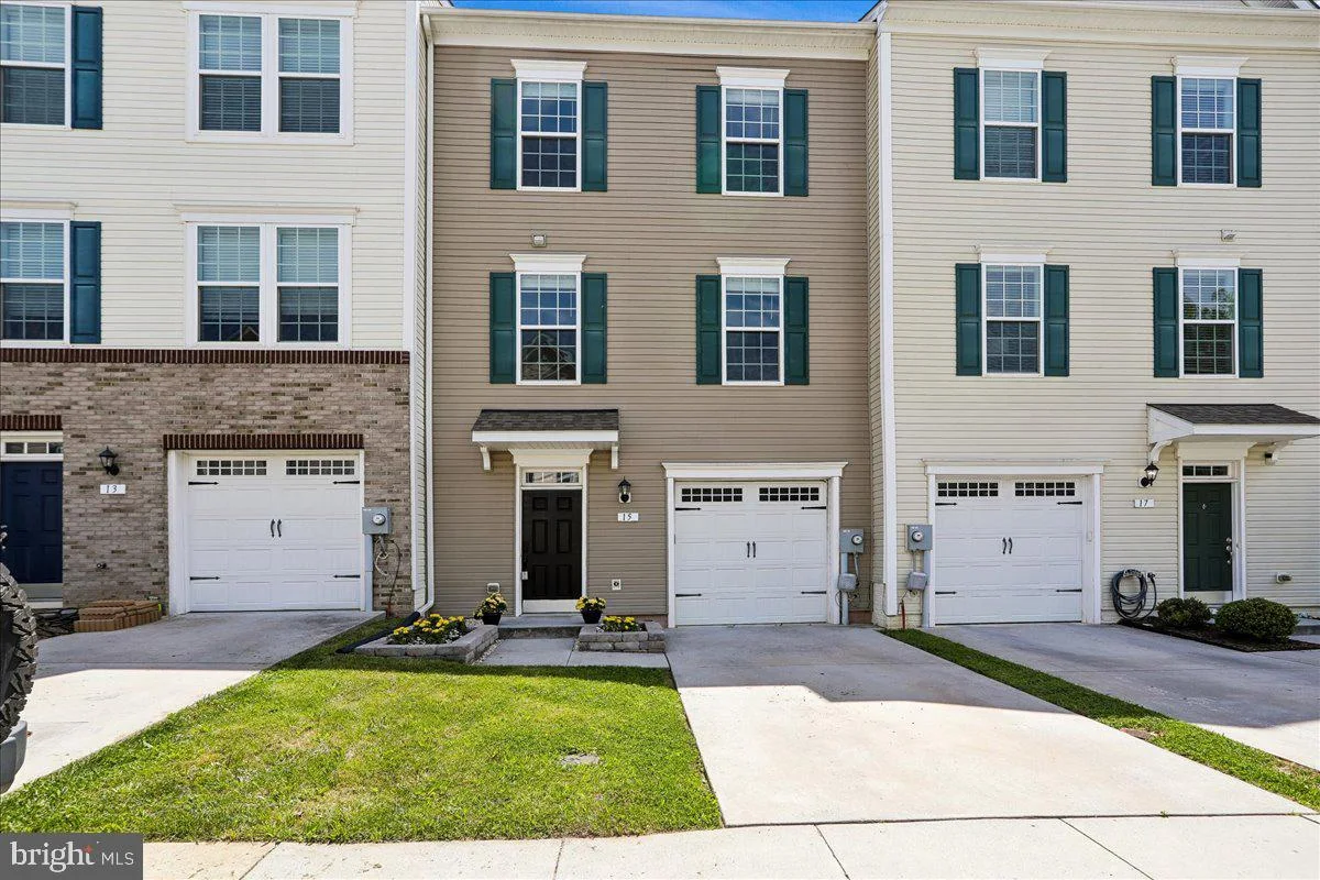 15 Leekyler Place