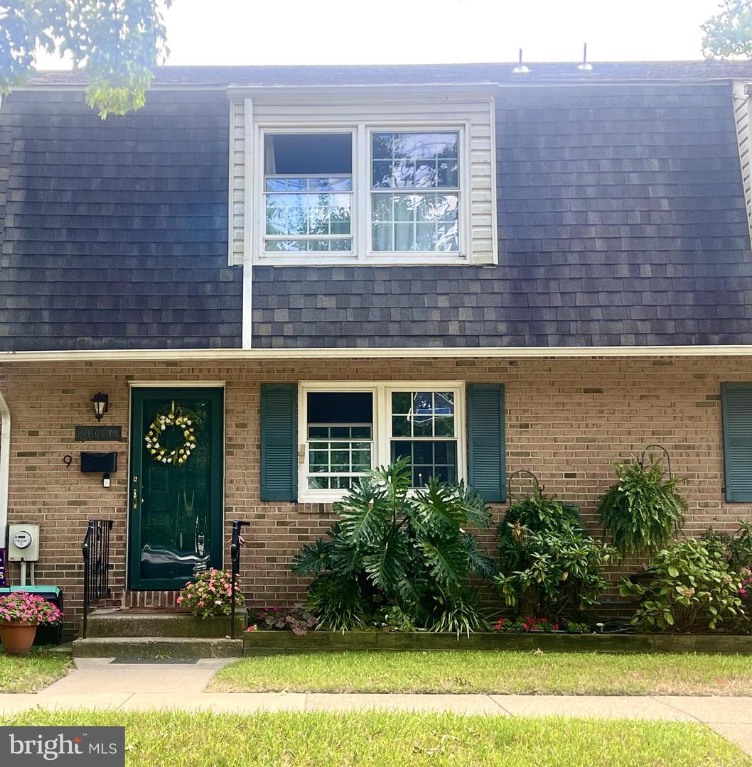 View Merchantville, NJ 08109 townhome