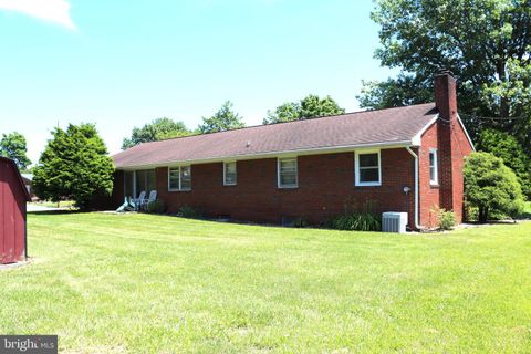 A home in Smithsburg