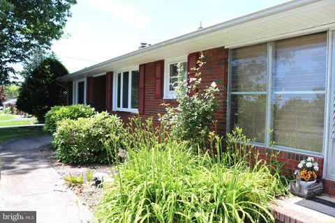 A home in Smithsburg