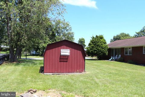 A home in Smithsburg