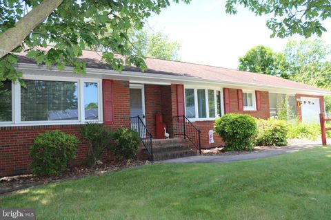 A home in Smithsburg