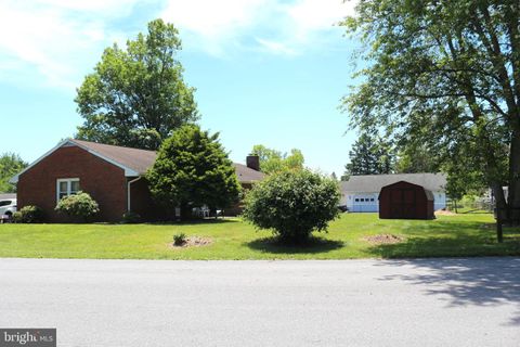 A home in Smithsburg