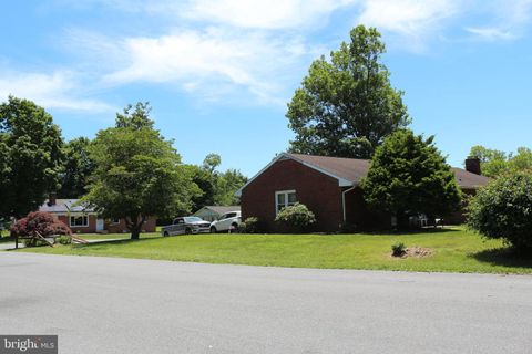 A home in Smithsburg