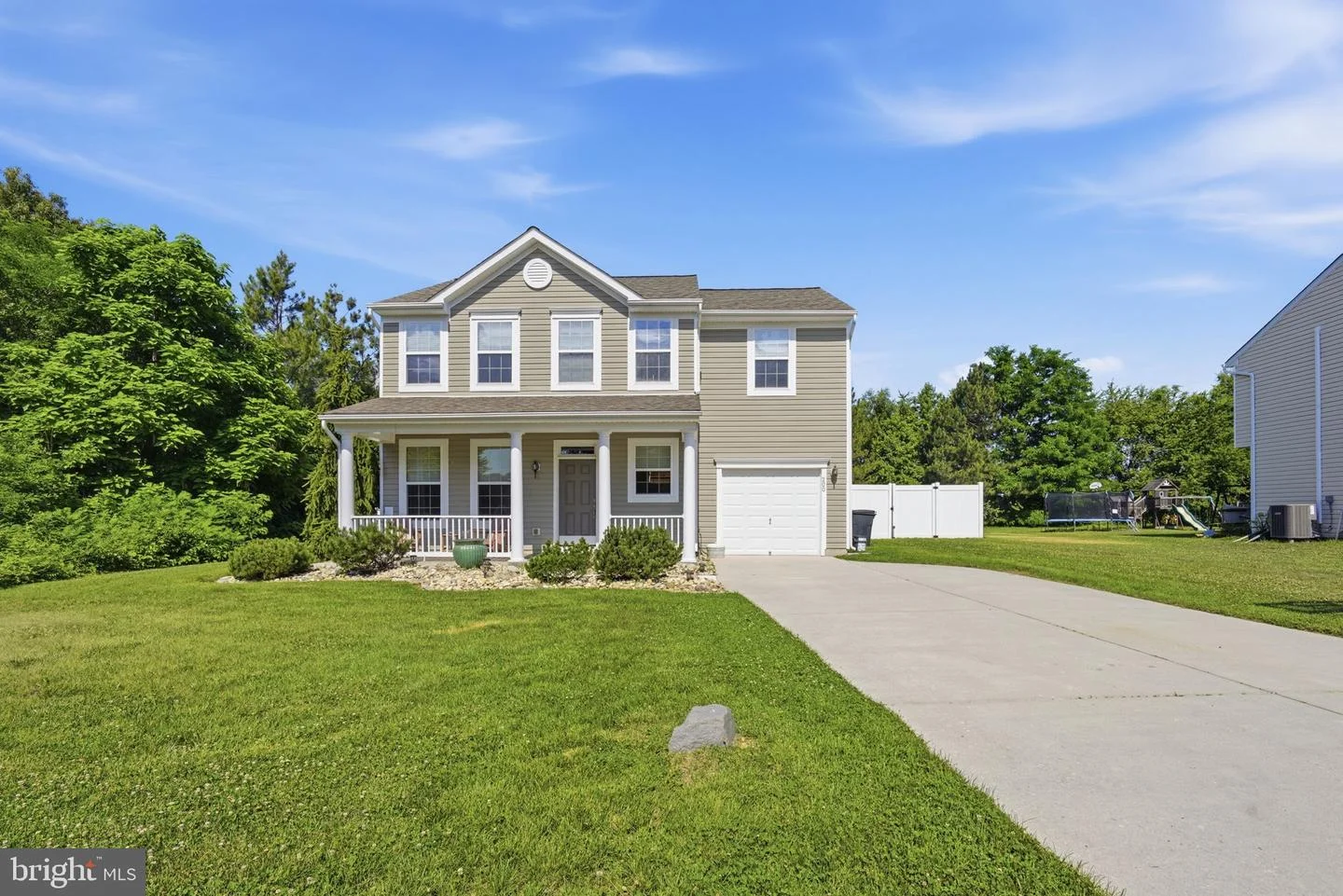200 School Street, Millington, MD, 21651