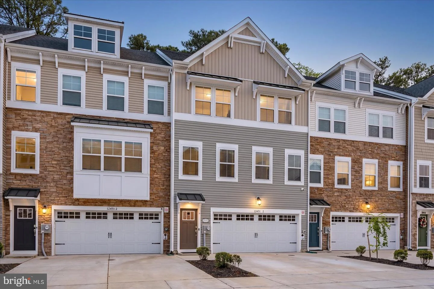 12451 Sea Oaks Lane Unit 3