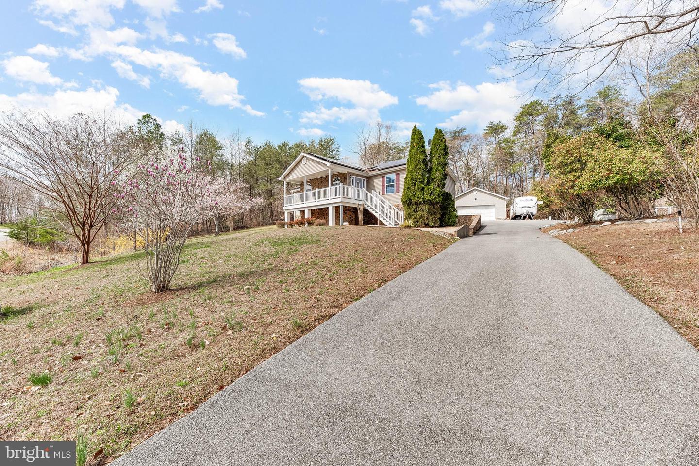 5055 Consent Drive, Port Republic, MD, 20676