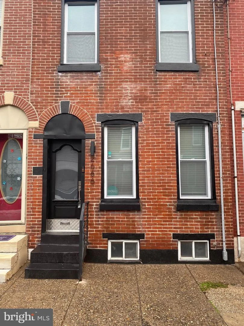 2666 Belgrade Street
