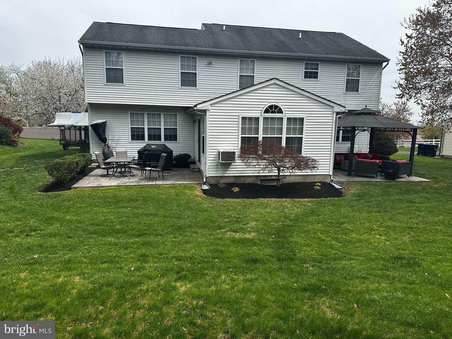 405 Bennett Cir