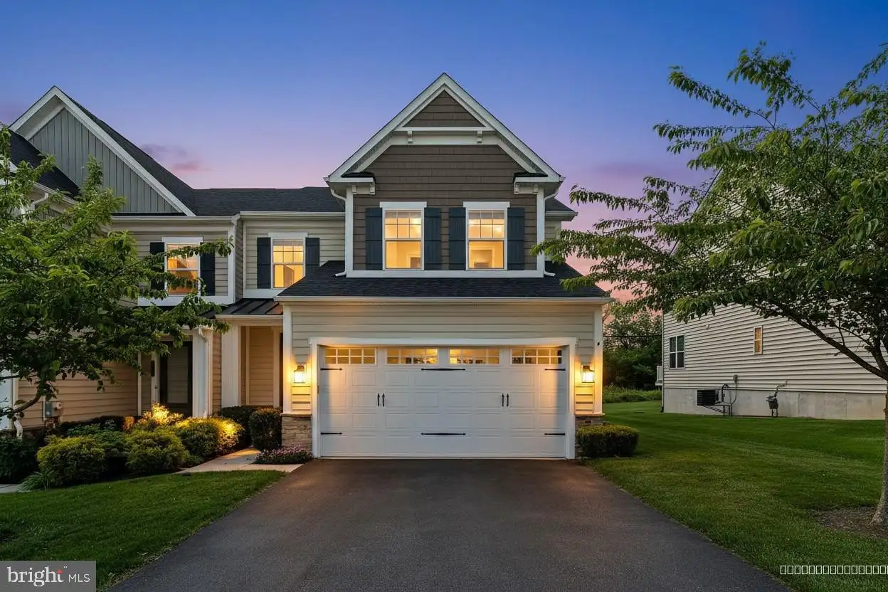 314 Piper Lane, Exton, PA, 19341