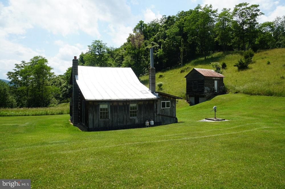 Route 2/2- Off Of Sandy Ridge Rd, Franklin, West Virginia image 7