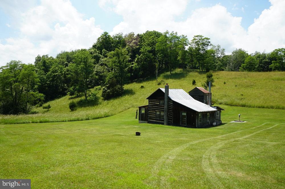 Route 2/2- Off Of Sandy Ridge Rd, Franklin, West Virginia image 10