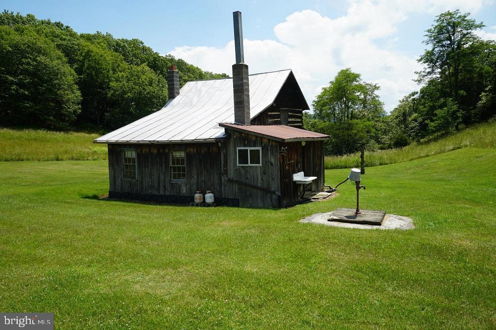 Route 2/2- Off Of Sandy Ridge Rd, Franklin, West Virginia image 8