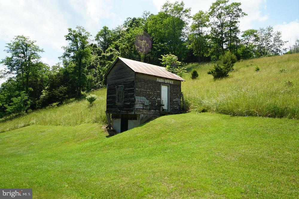 Route 2/2- Off Of Sandy Ridge Rd, Franklin, West Virginia image 9