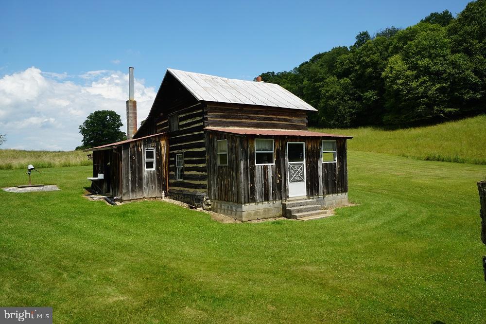 Route 2/2- Off Of Sandy Ridge Rd, Franklin, West Virginia image 16