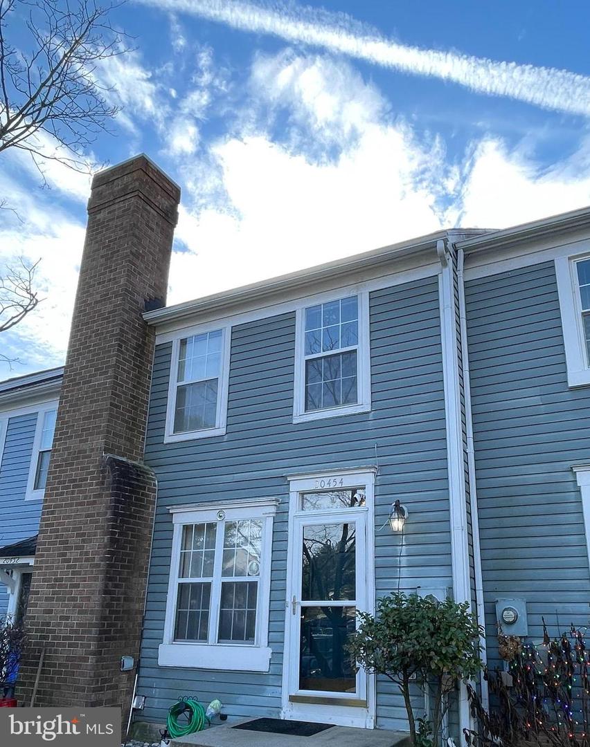 Photo 1 of 53 of 20454 Summersong Ln townhome