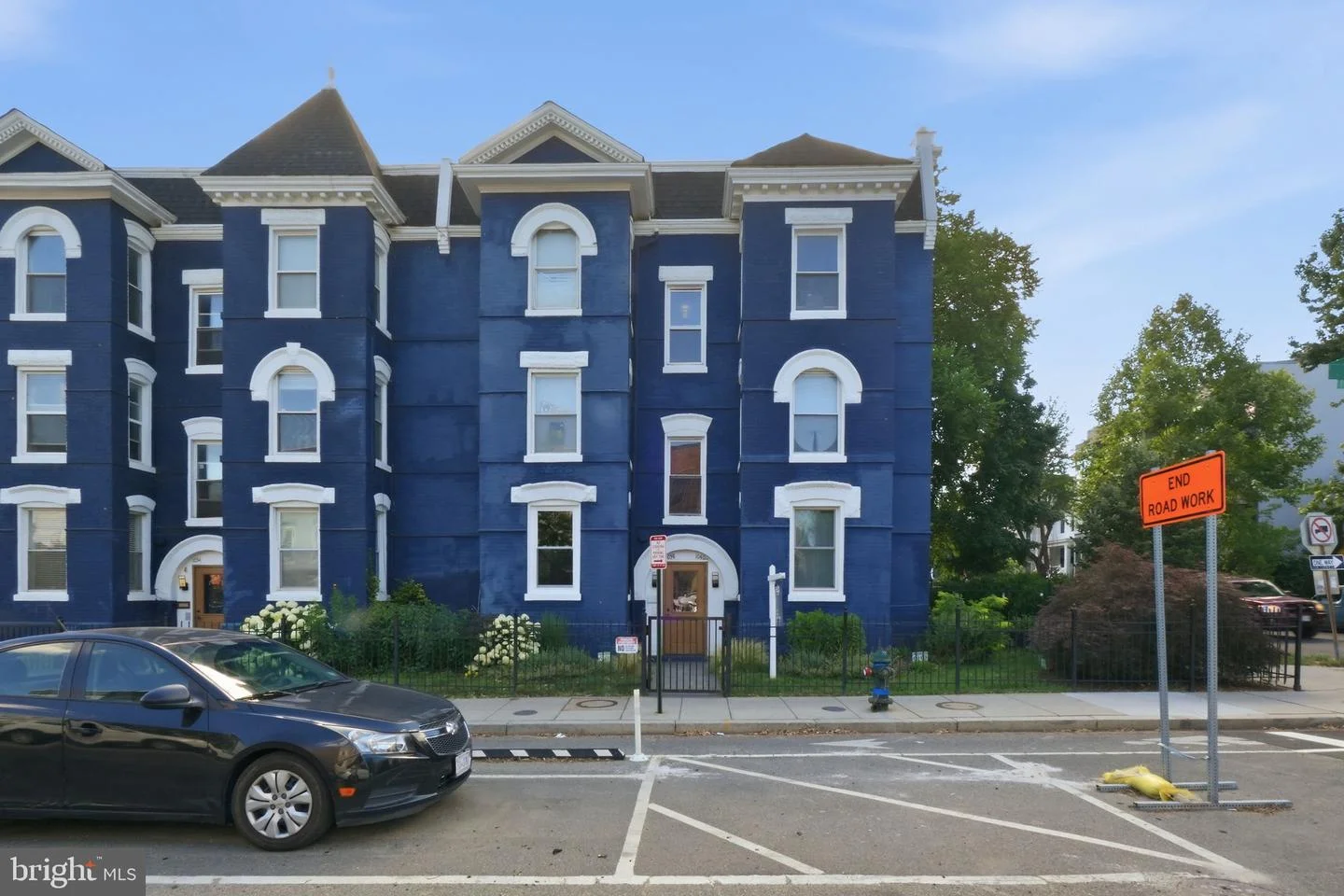 1038 6th Street NE Unit 101