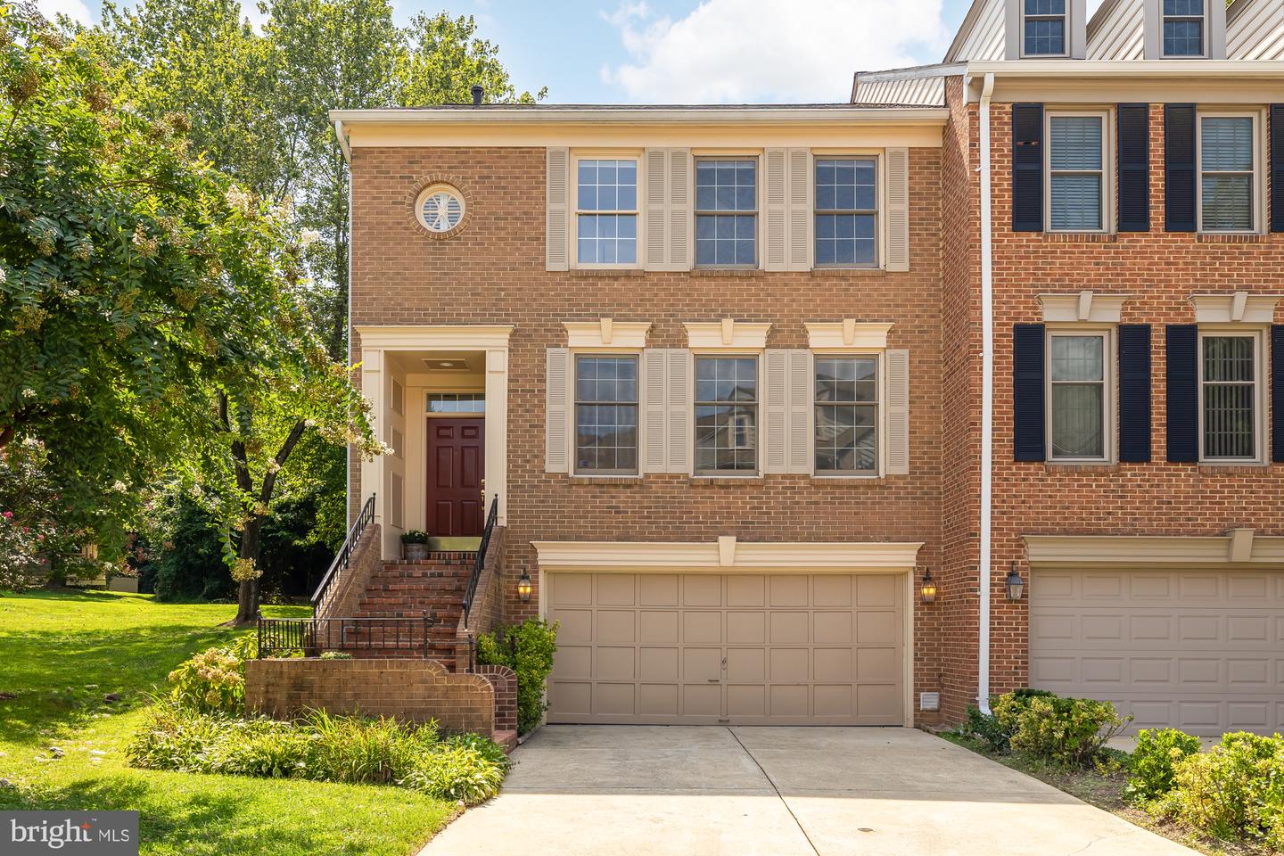 View Rockville, MD 20852 townhome