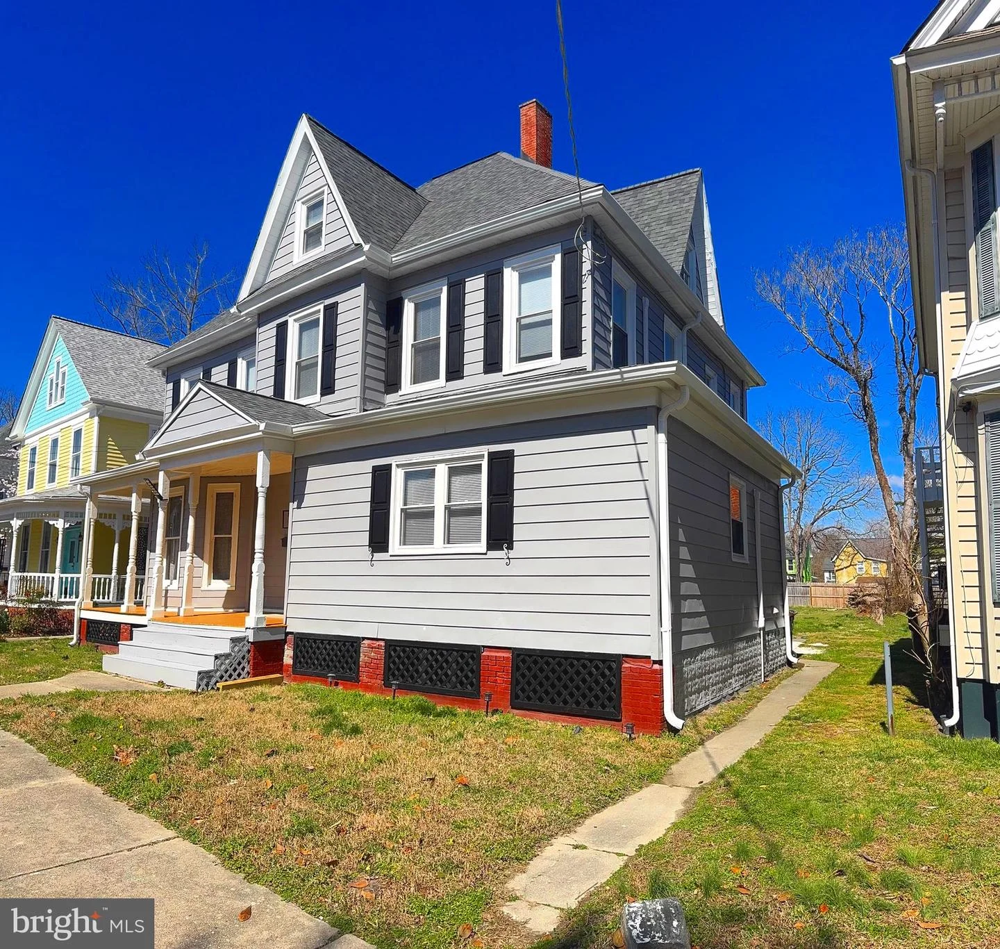 705 Church Street