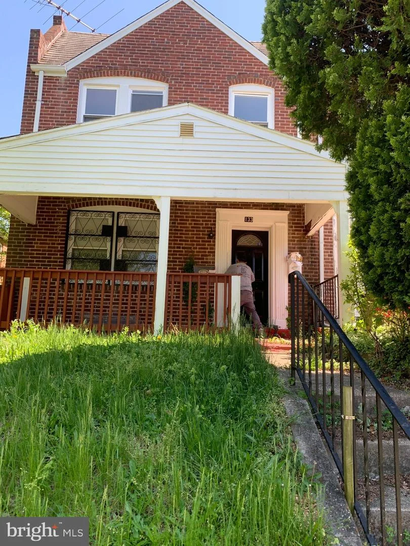 133 Denison Street