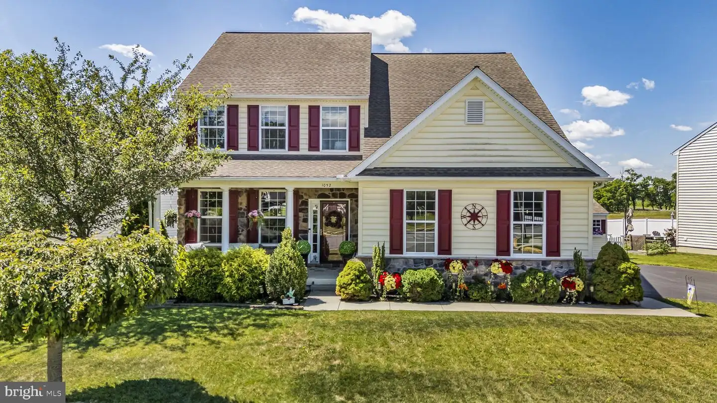 1052 Walnut Street, Honey Brook, PA, 19344