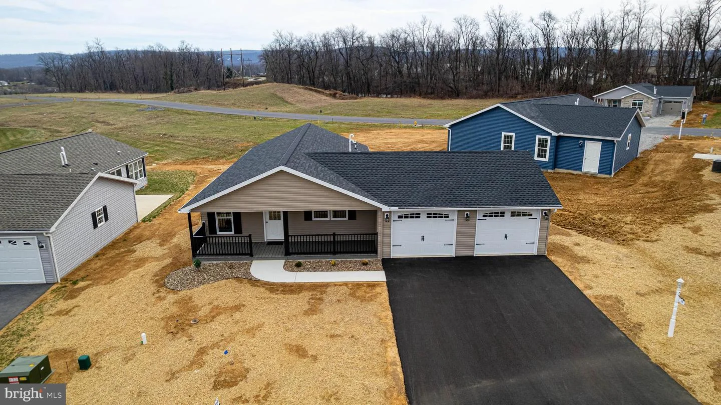 26 Burke Drive