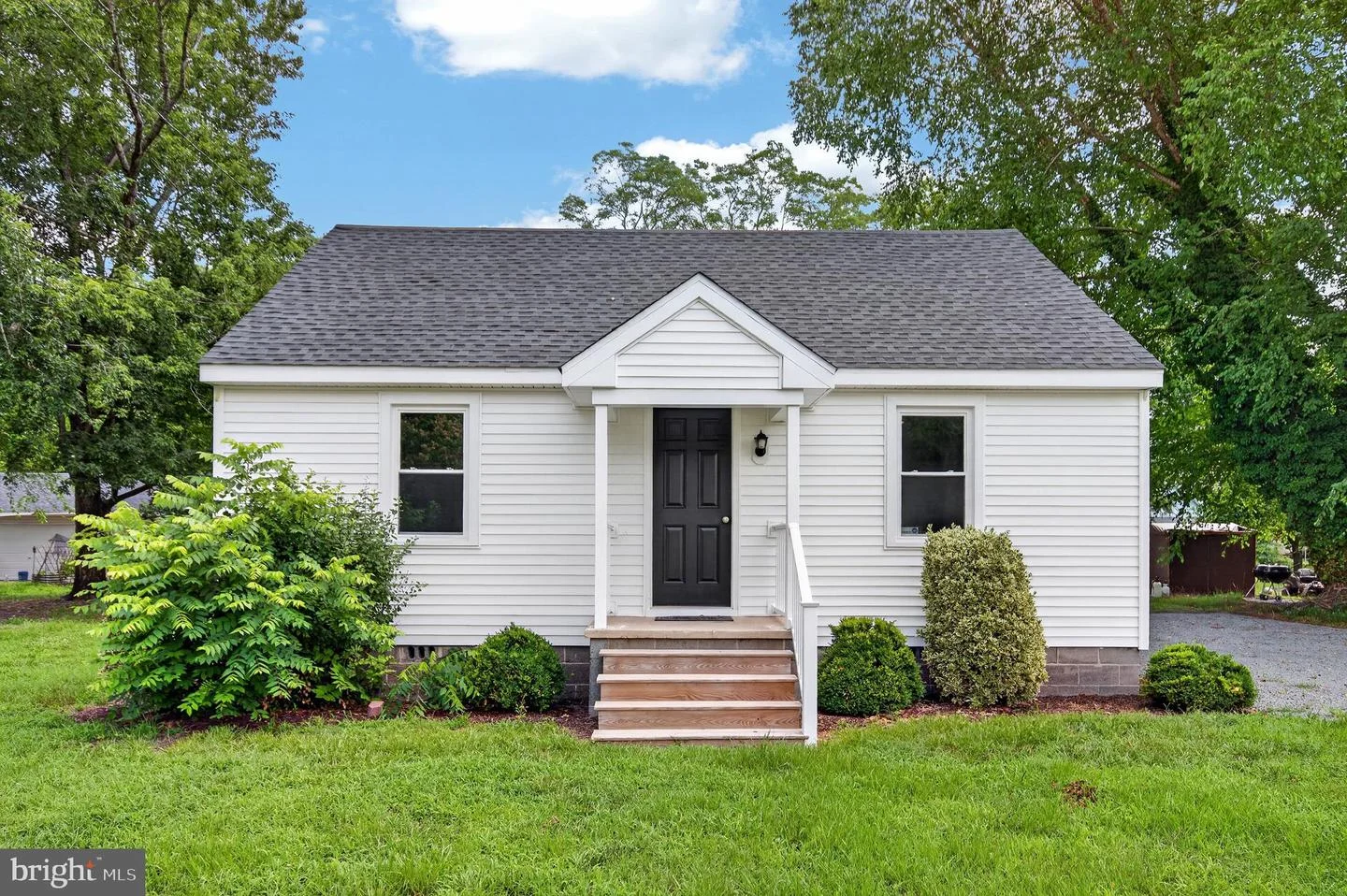 103 Russell Avenue, Fruitland, MD, 21826