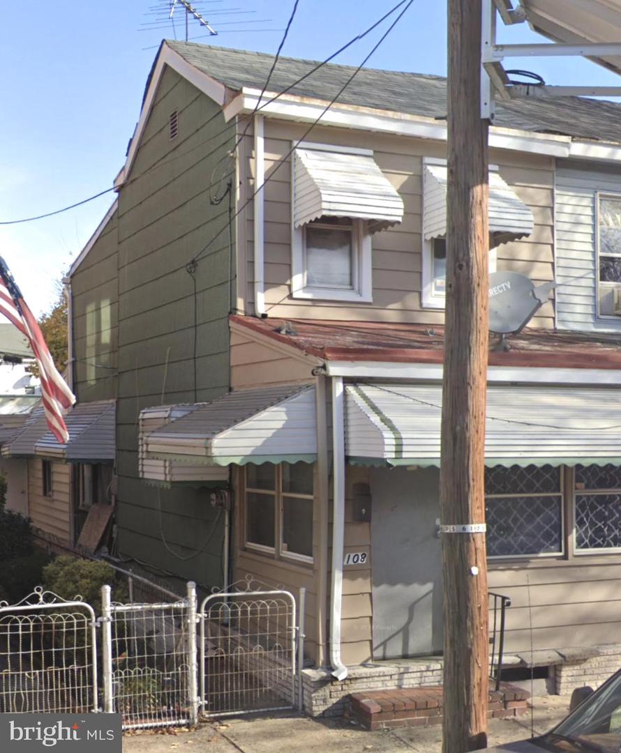 View Trenton, NJ 08611 multi-family property