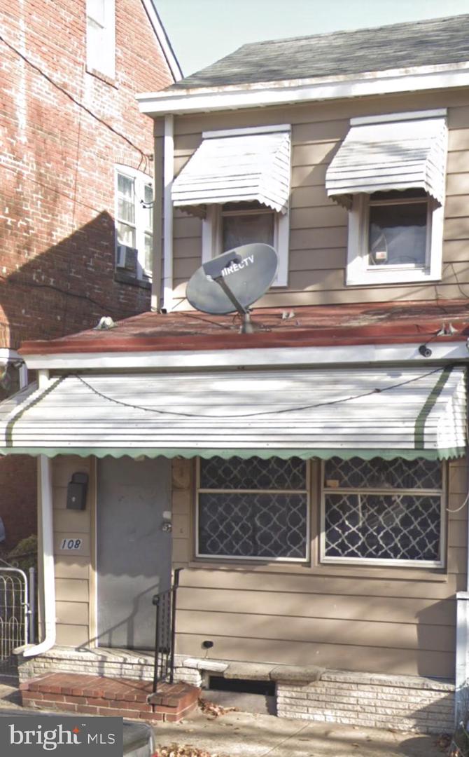 Photo 2 of 2 of 108 Genesee St multi-family property