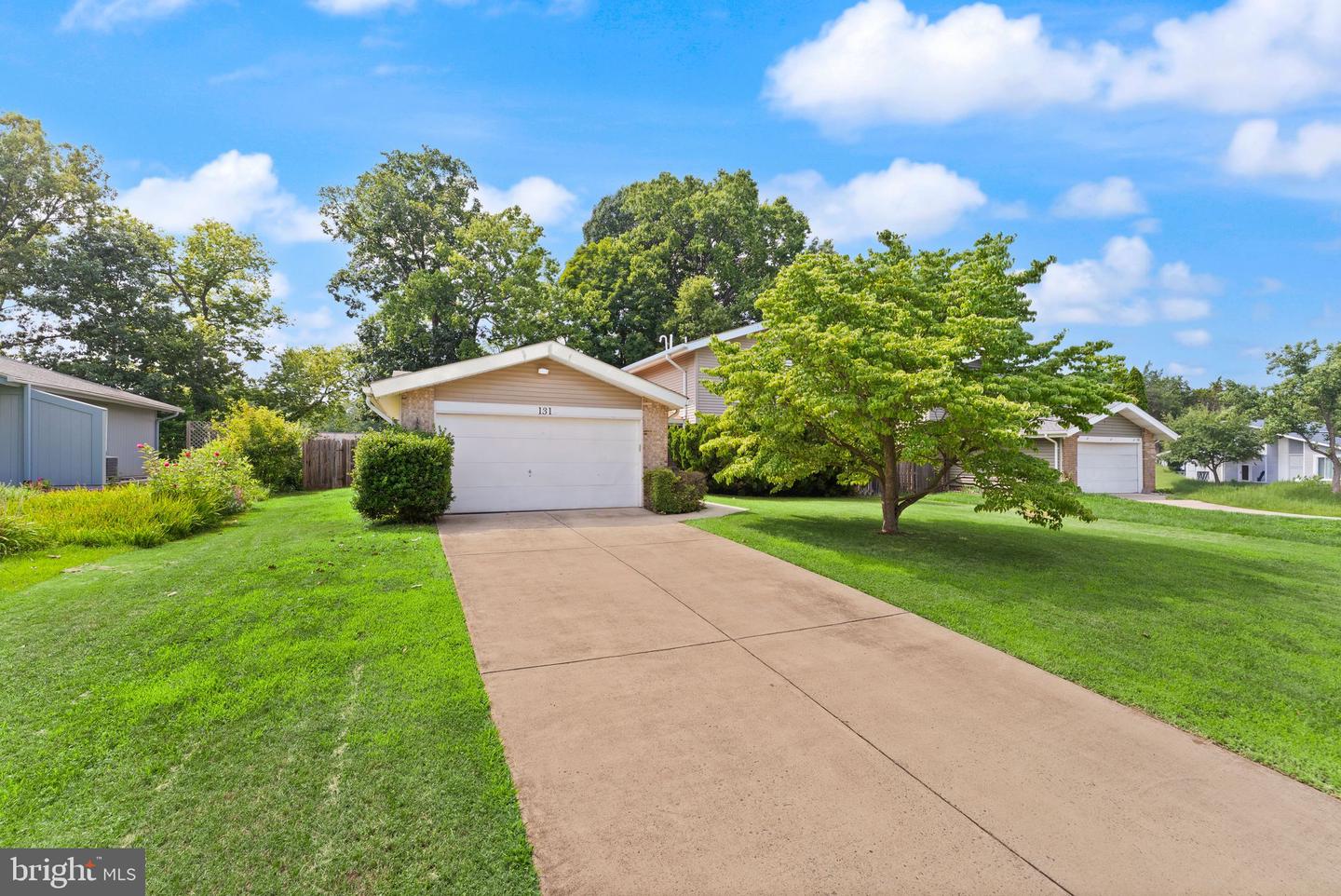 131 Evergreen Street, Sterling, VA, 20164