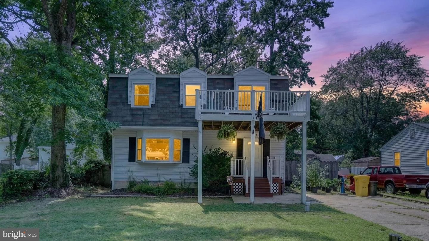5604 Dover Street, Churchton, MD, 20733