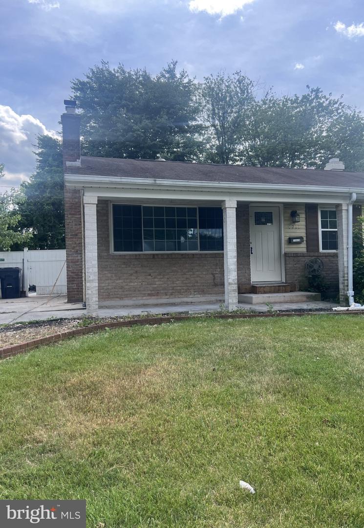 1921 Harewood Road, Edgewood, MD, 21040