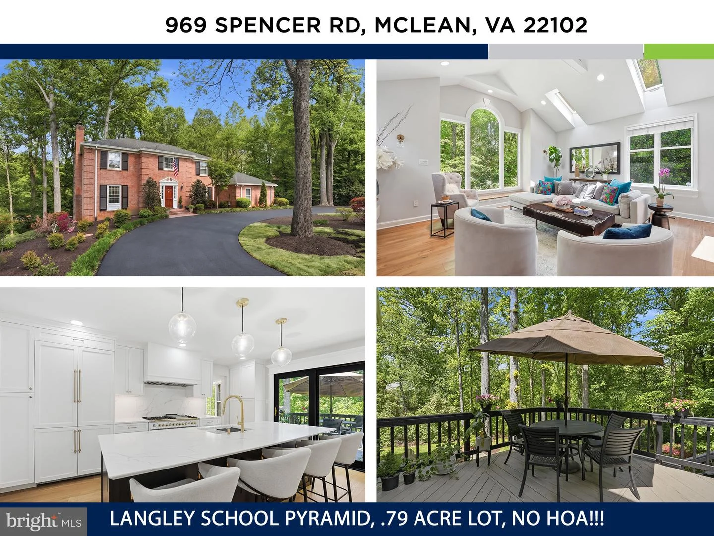969 Spencer Road