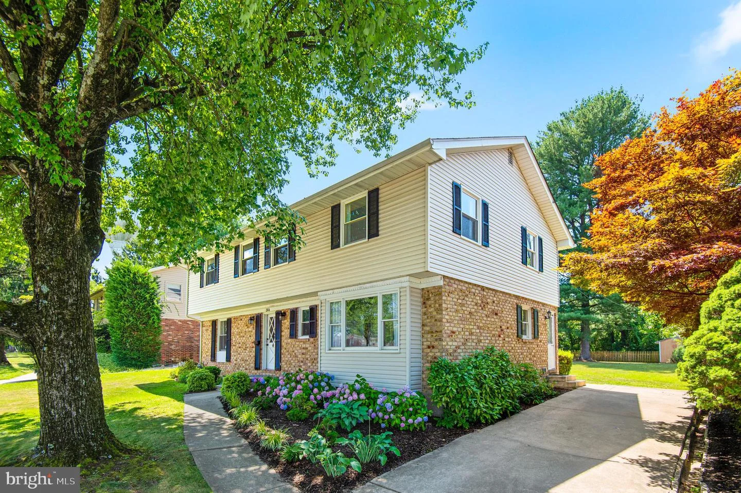 264 E Padonia Road