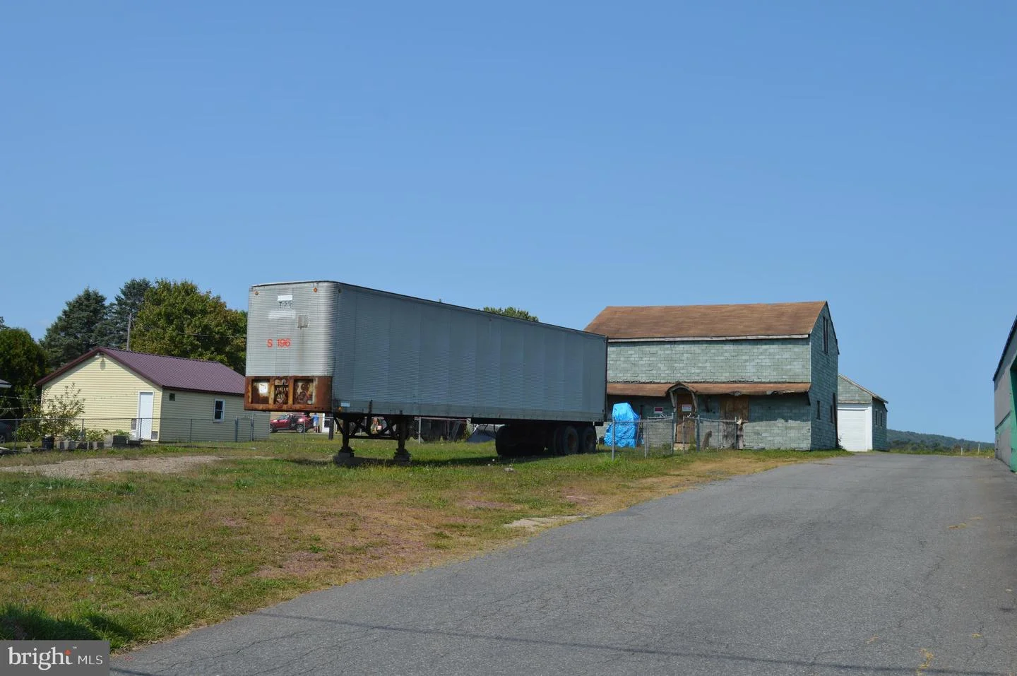 153 W Main Street, Ringtown, PA, 17967