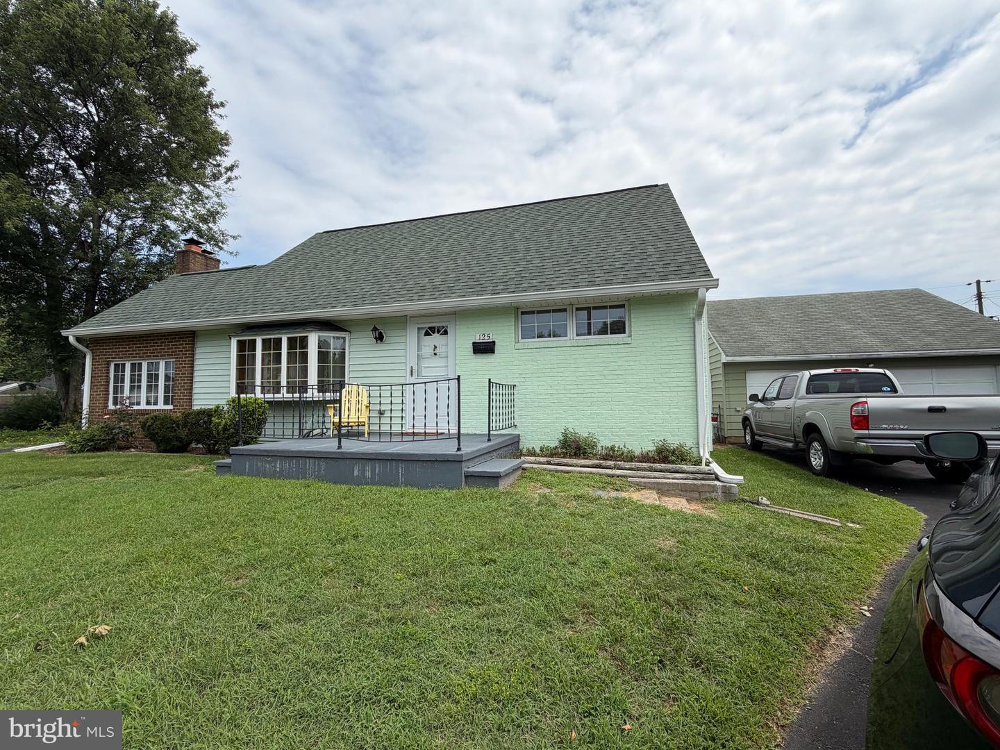 125 Elm Drive, Glen Burnie, MD, 21060
