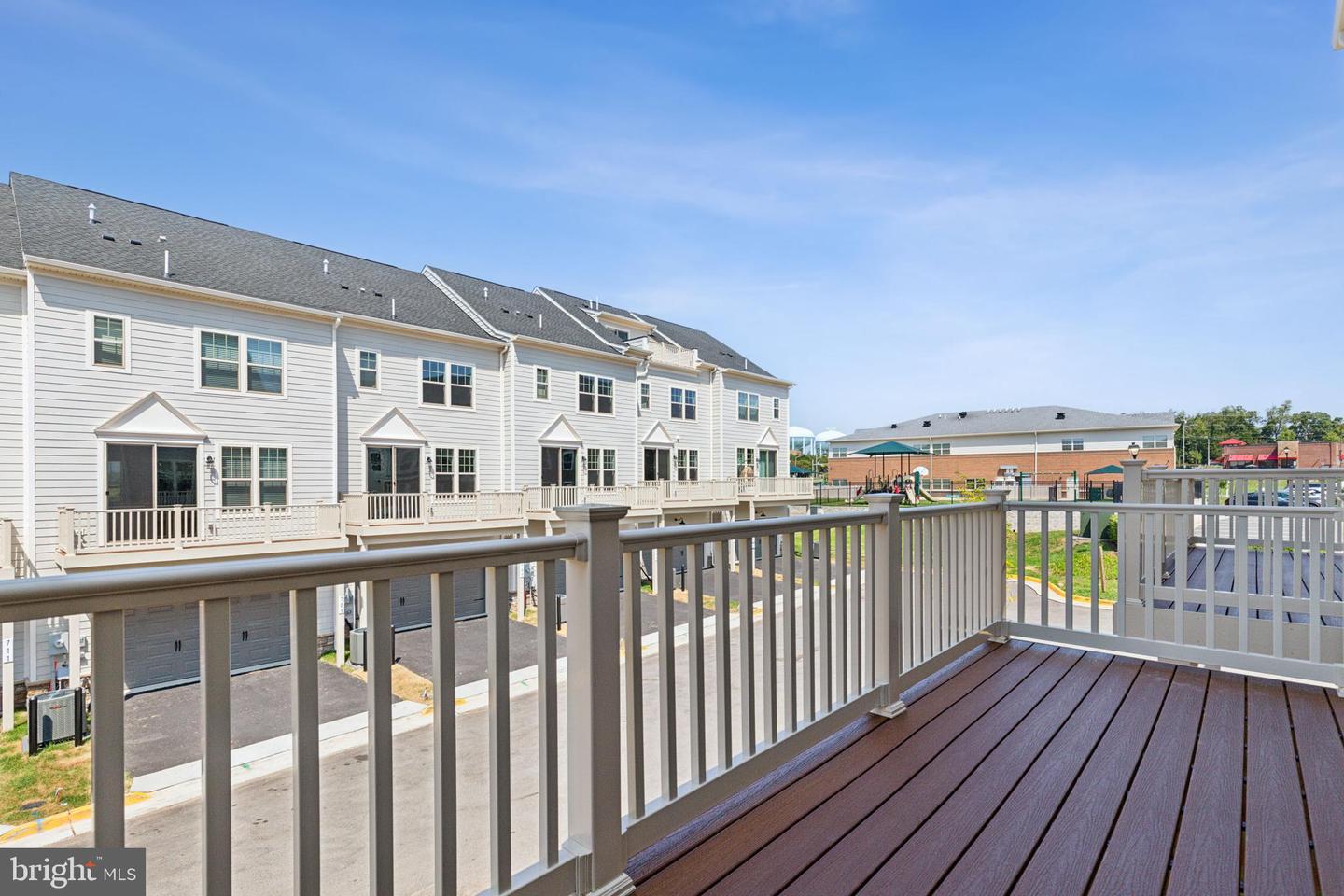 Photo 8 of 9 of 710 Sawback Sq NE townhome