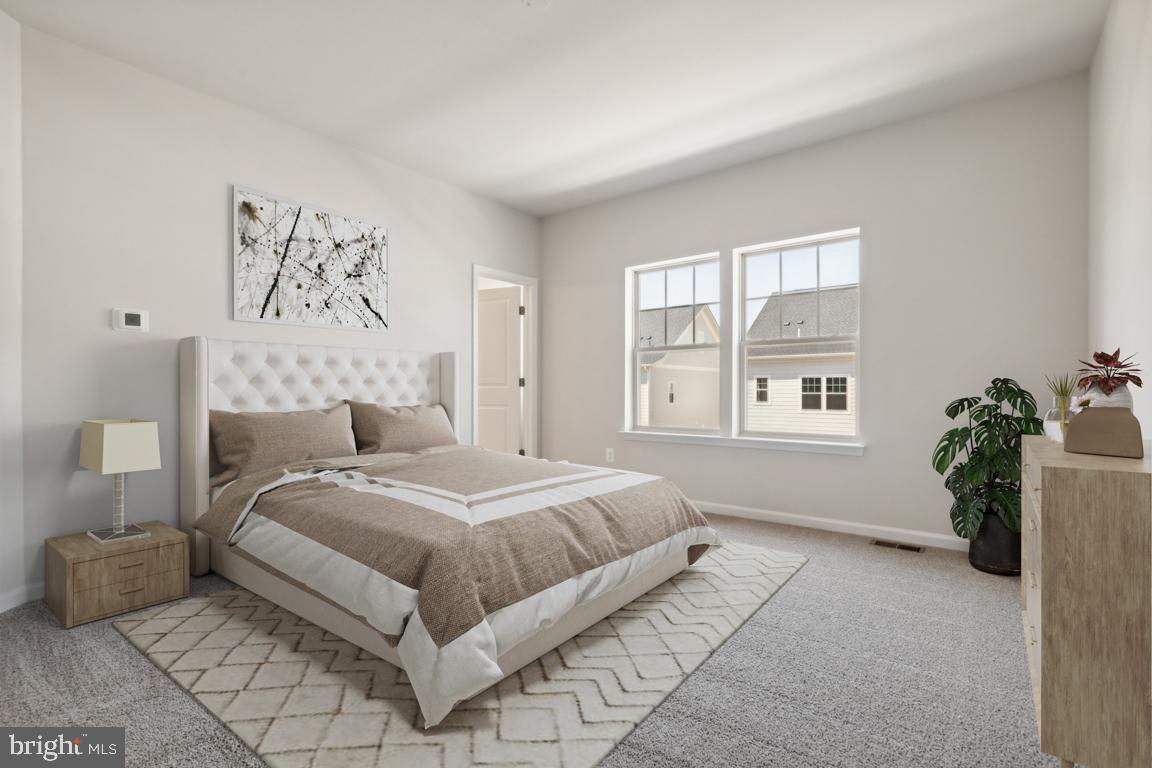 Photo 6 of 9 of 710 Sawback Sq NE townhome