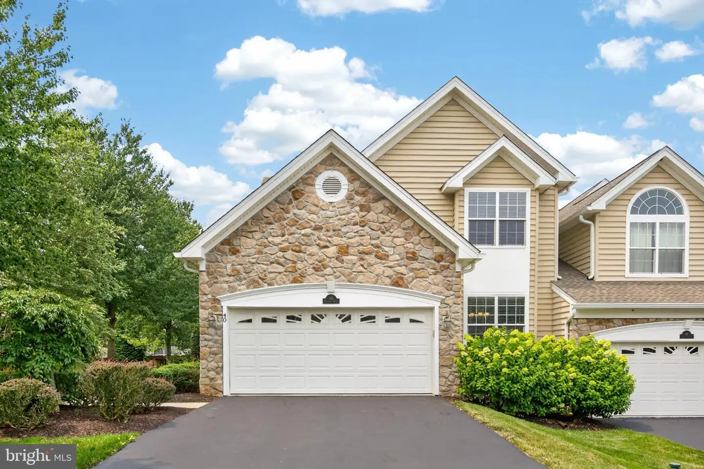 40 Sagewood Drive Unit 162, Malvern, PA, 19355
