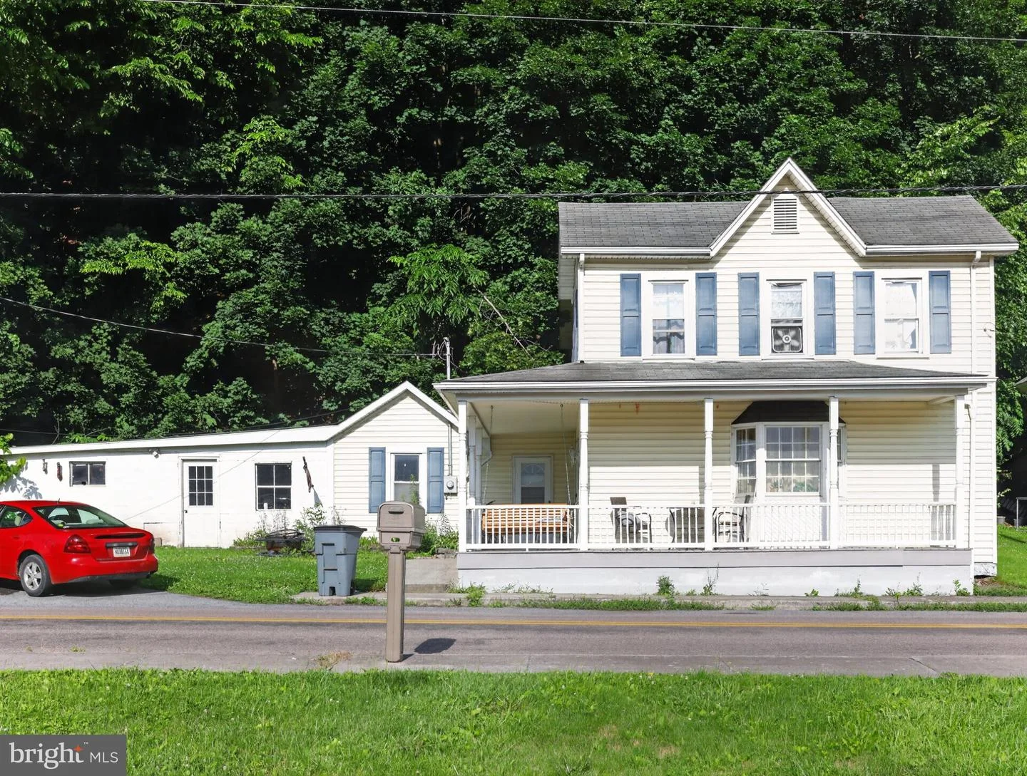 133 Schellsburg Street, Hyndman, PA, 15545