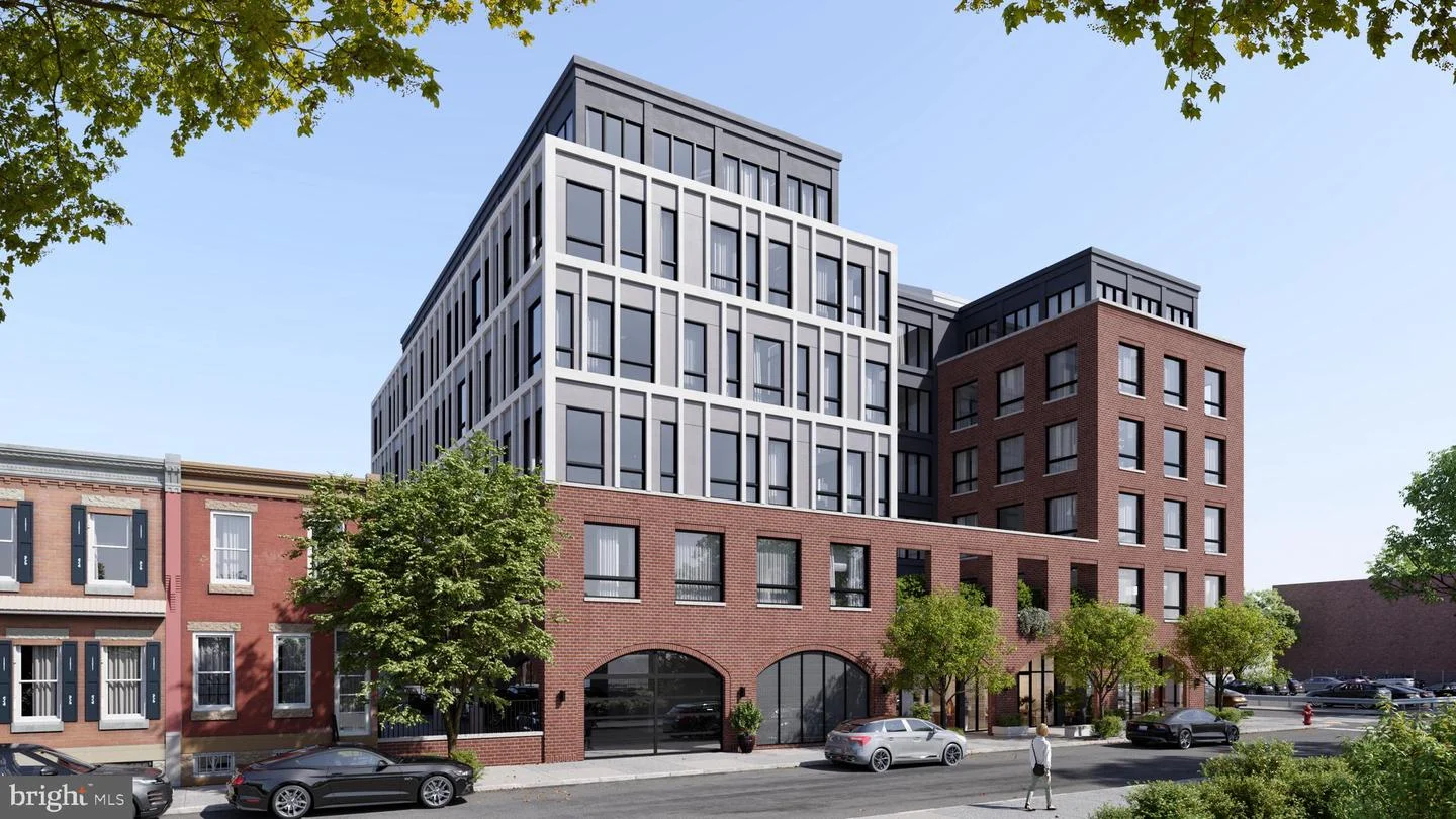 300 W Huntingdon Street