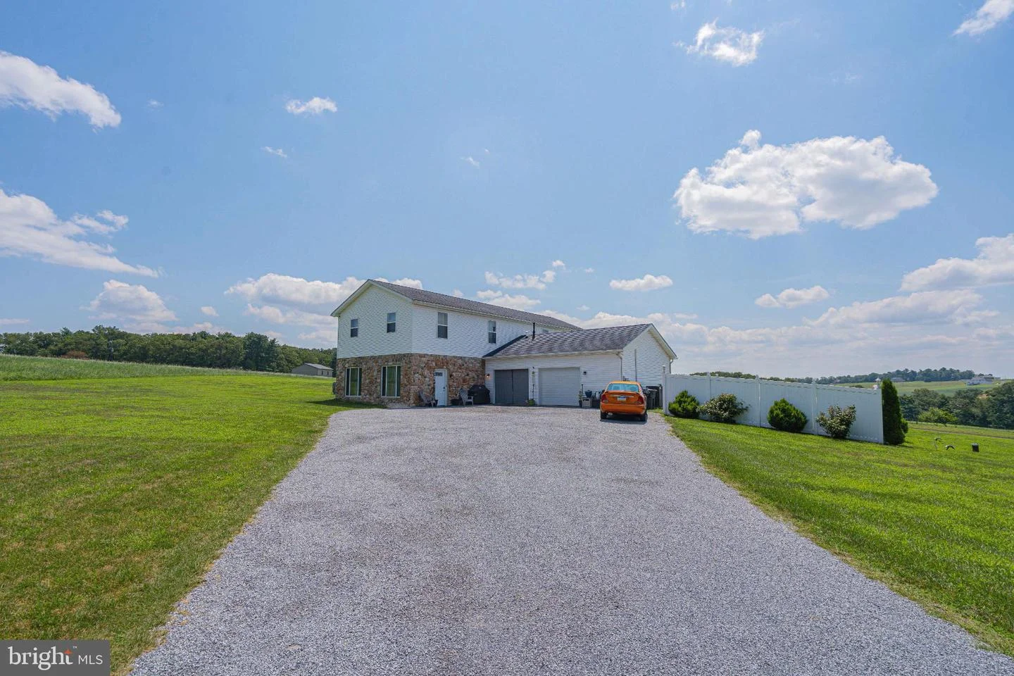 2609 Municipal Road
