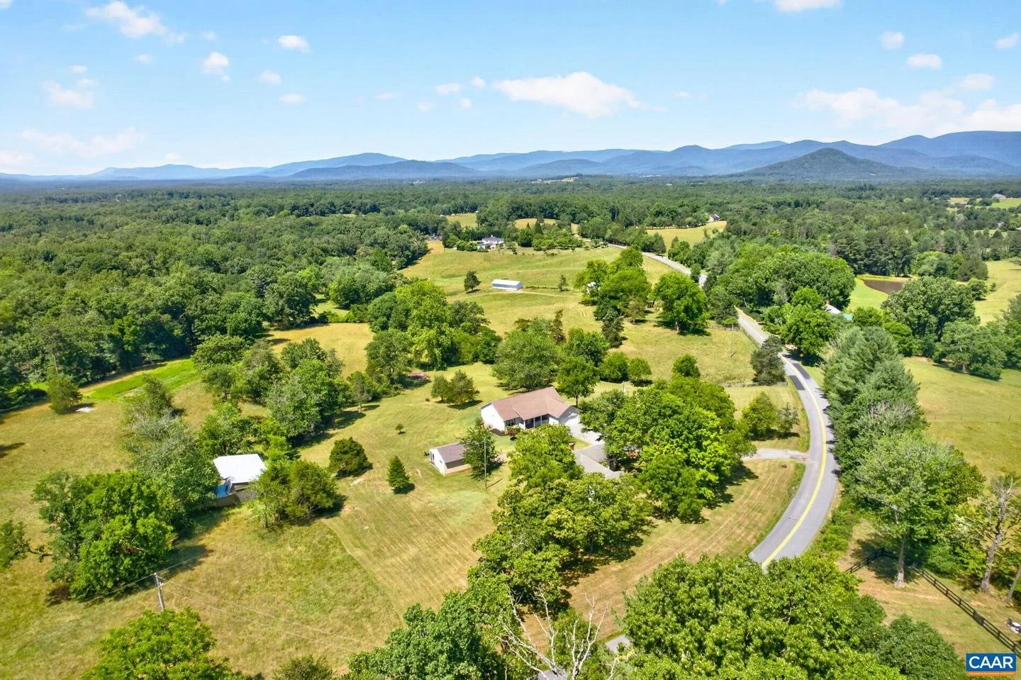 631 Buck Mountain Rd Rd