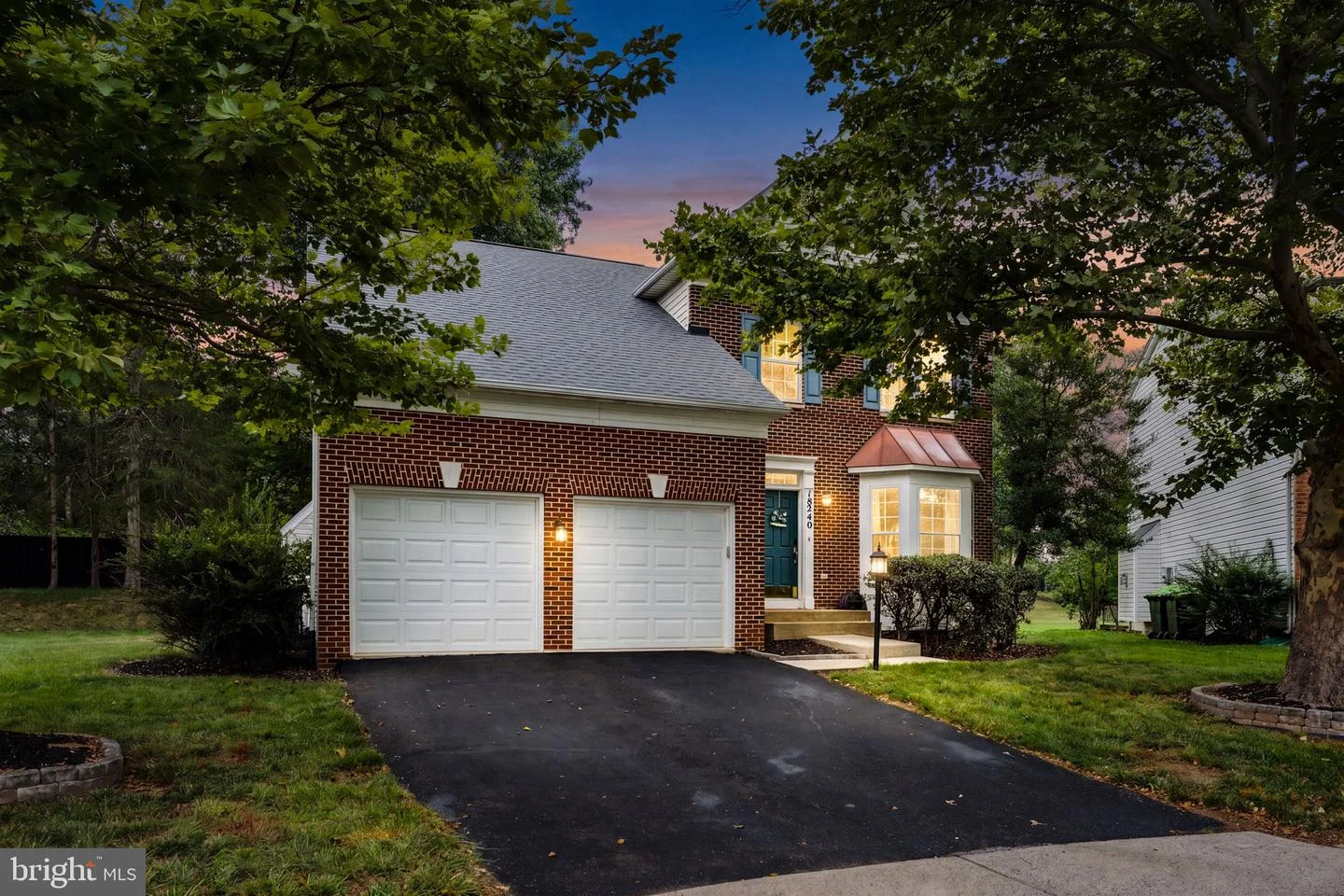 18240 Oak Lake Court
